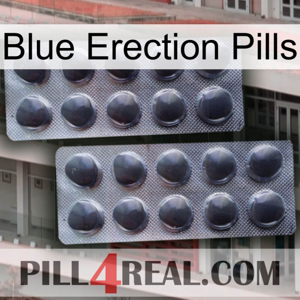Blue Erection Pills 31